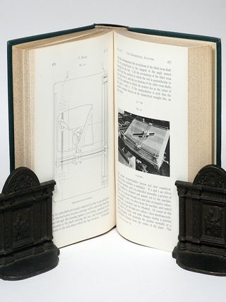 The differential analyzer. A new machine for solving differential equations