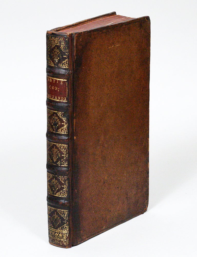 Ars Conjectandi | JAKOB BERNOULLI | First edition