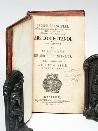 Ars Conjectandi