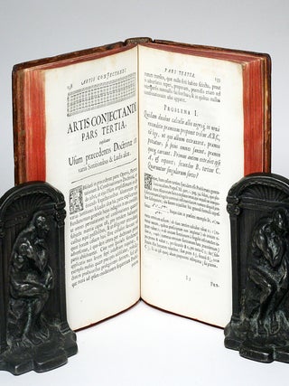 Ars Conjectandi