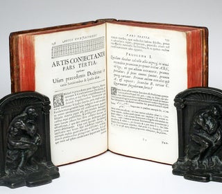 Ars Conjectandi