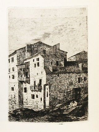 Lettres D'Odilon Redon