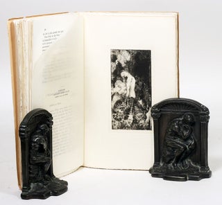 Lettres D'Odilon Redon
