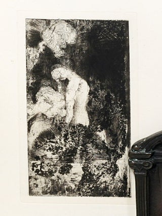 Lettres D'Odilon Redon
