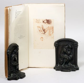 Lettres D'Odilon Redon