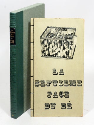 Item #2345 La Septieme Face Du Dé. GEORGES HUGNET, MARCEL DUCHAMP, SURREALISM