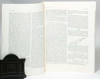 The structure of the cloud of comets surrounding the Solar System and a hypothesis concerning its origin