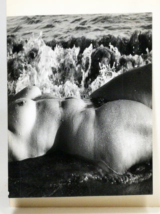 Nus de la Mer