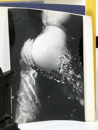 Nus de la Mer