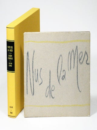 Nus de la Mer