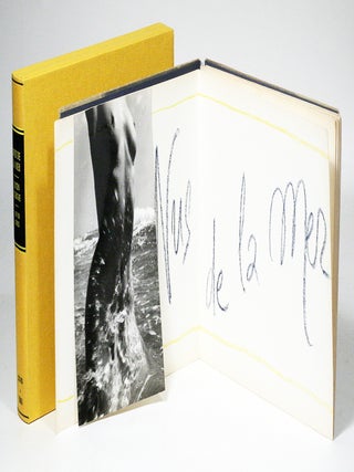 Nus de la Mer