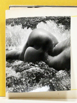 Nus de la Mer