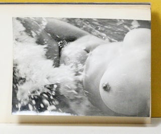 Nus de la Mer