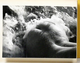 Nus de la Mer