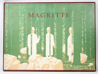 Les Enfants Trouvés de Magritte