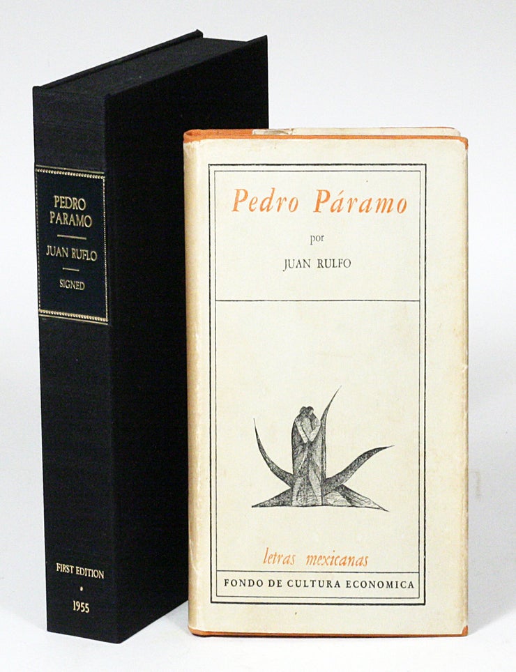 Pedro Páramo (Spanish Edition)