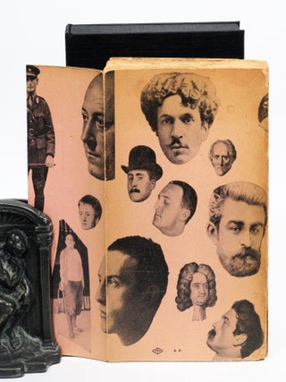 Anthologie de l'humour noir (Anthology of Black Humour)