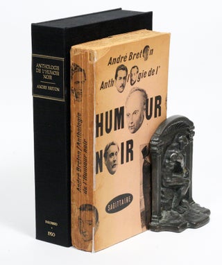 Anthologie de l'humour noir (Anthology of Black Humour)