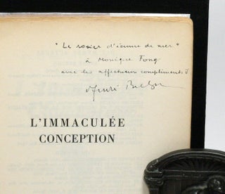 L'Immaculée Conception