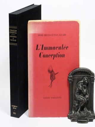 L'Immaculée Conception