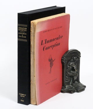 L'Immaculée Conception