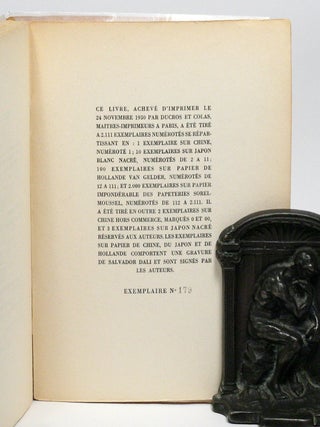 L'Immaculée Conception
