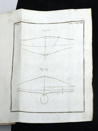 Instituzioni Analitiche [Analytic Institutions for the Use of Italian Youth] (1748)