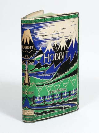 The Hobbit, or There and Back Again (1937)