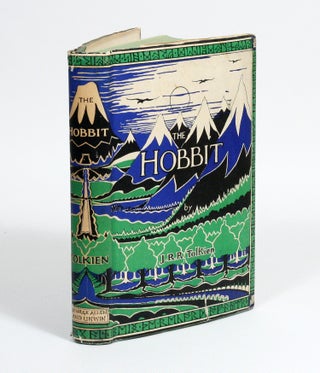 The Hobbit, or There and Back Again (1937)