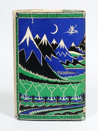 The Hobbit, or There and Back Again (1937)