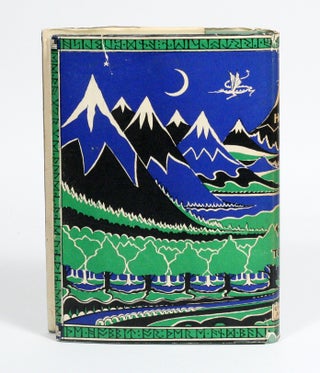 The Hobbit, or There and Back Again (1937)