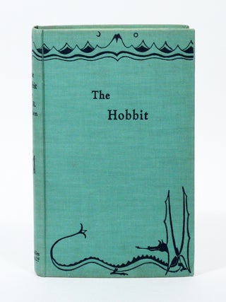 The Hobbit, or There and Back Again (1937)