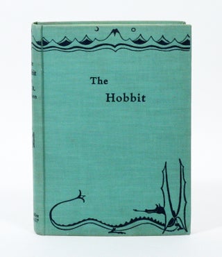 The Hobbit, or There and Back Again (1937)