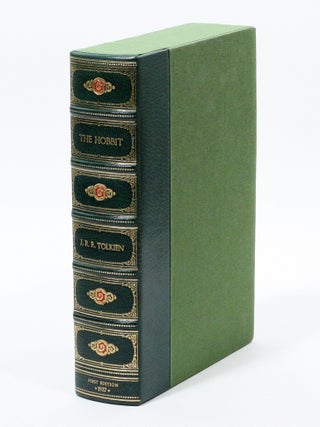 The Hobbit, or There and Back Again (1937)