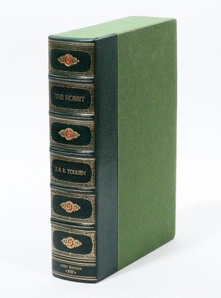 The Hobbit, or There and Back Again (1937)
