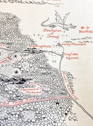 The Hobbit, or There and Back Again (1937)