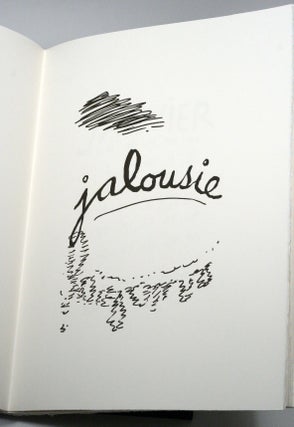 Alphabet pour Adultes (1970)