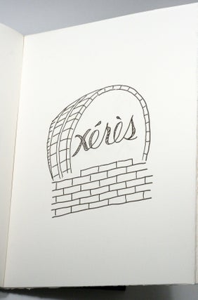 Alphabet pour Adultes (1970)