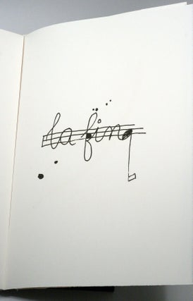 Alphabet pour Adultes (1970)