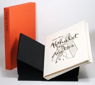 Alphabet pour Adultes (1970)