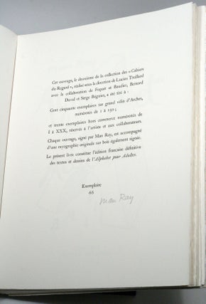 Alphabet pour Adultes (1970)