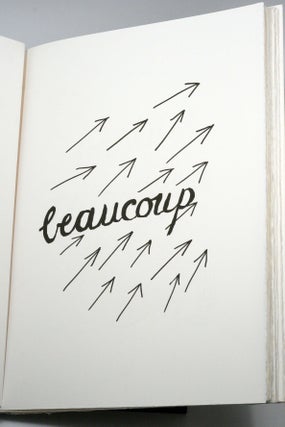 Alphabet pour Adultes (1970)