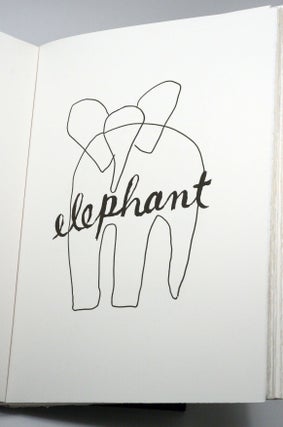 Alphabet pour Adultes (1970)