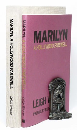 Marilyn: A Hollywood Farewell
