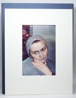 Au Pays des Visages