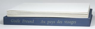 Au Pays des Visages