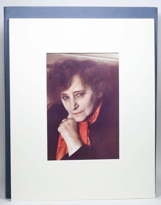 Au Pays des Visages