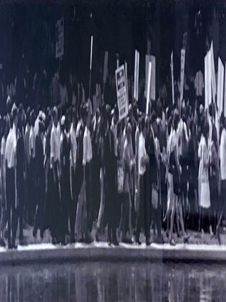 “I Have a Dream Speech”: Address to the Civil Rights March on Washington, 28 August 1963. Delivered on the steps at the Lincoln Memorial in Washington, D.C.