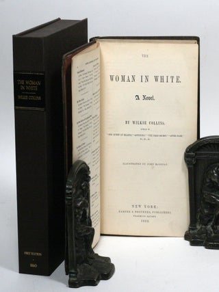The Woman in White