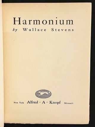 Harmonium
